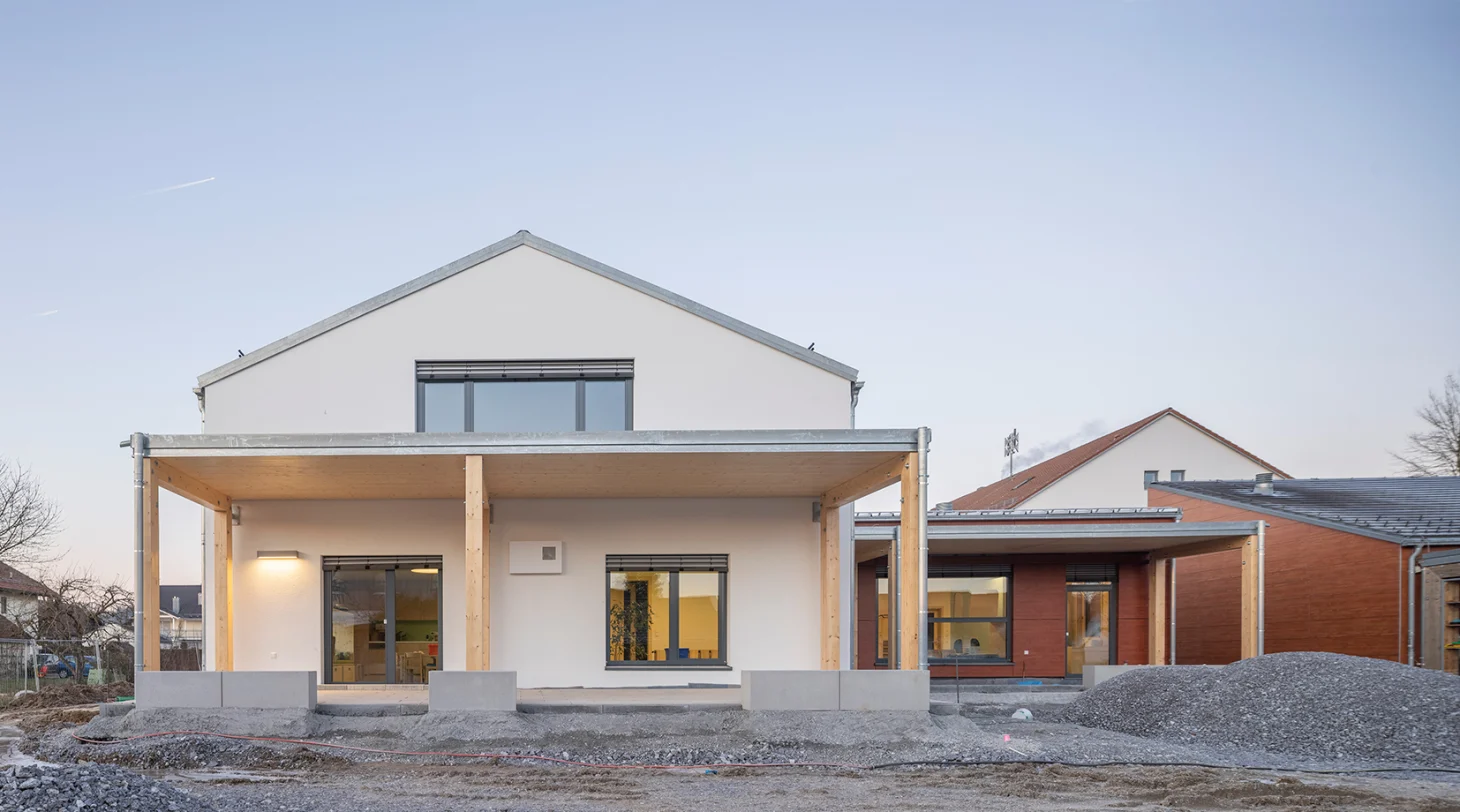Kindergarten Niederwinkling