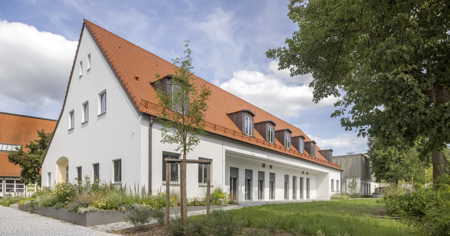 Sanierung