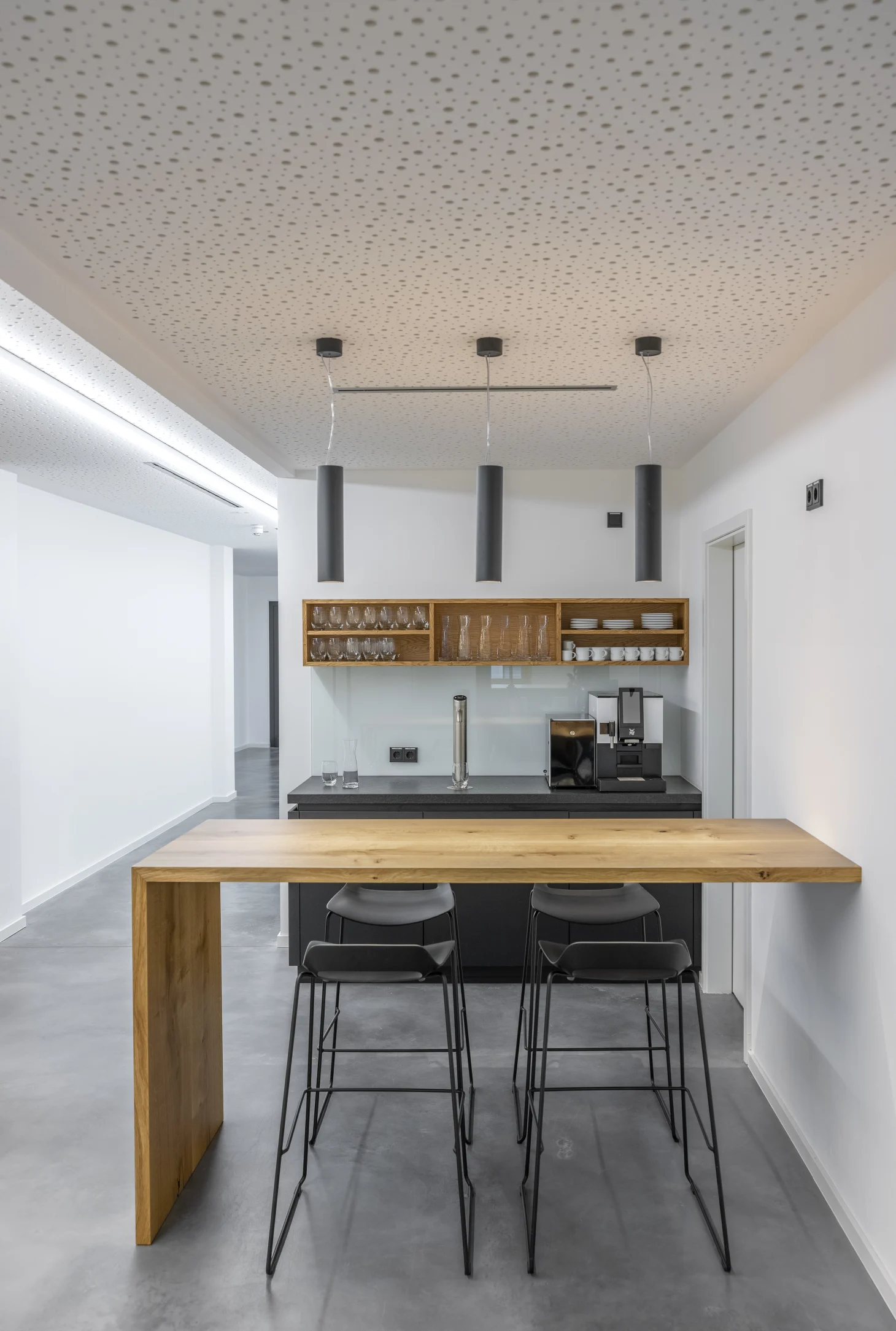 Coffee Corner