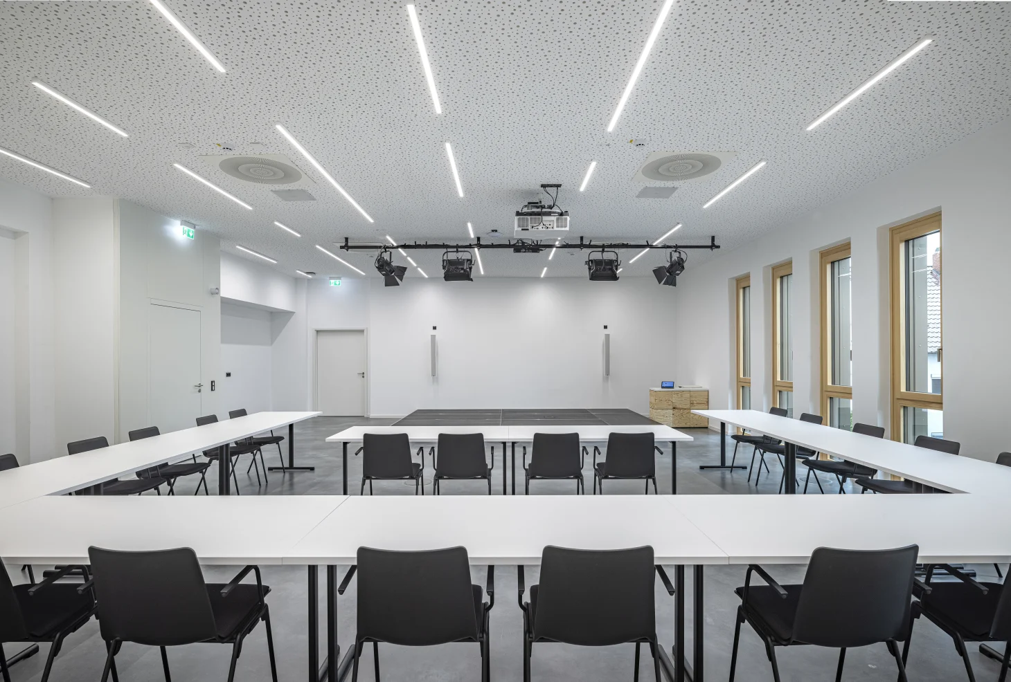 Besprechungsraum