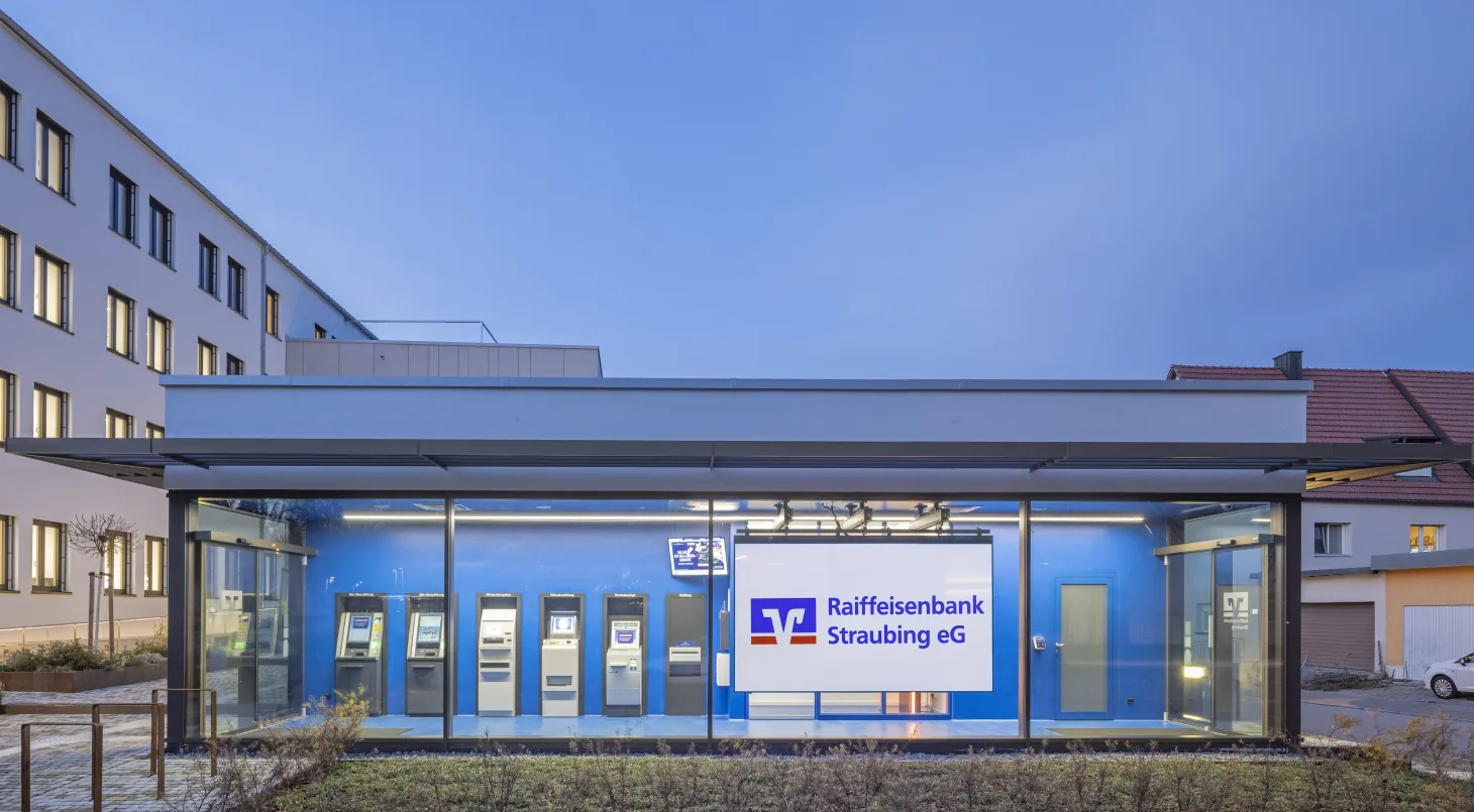 SB-Pavillon