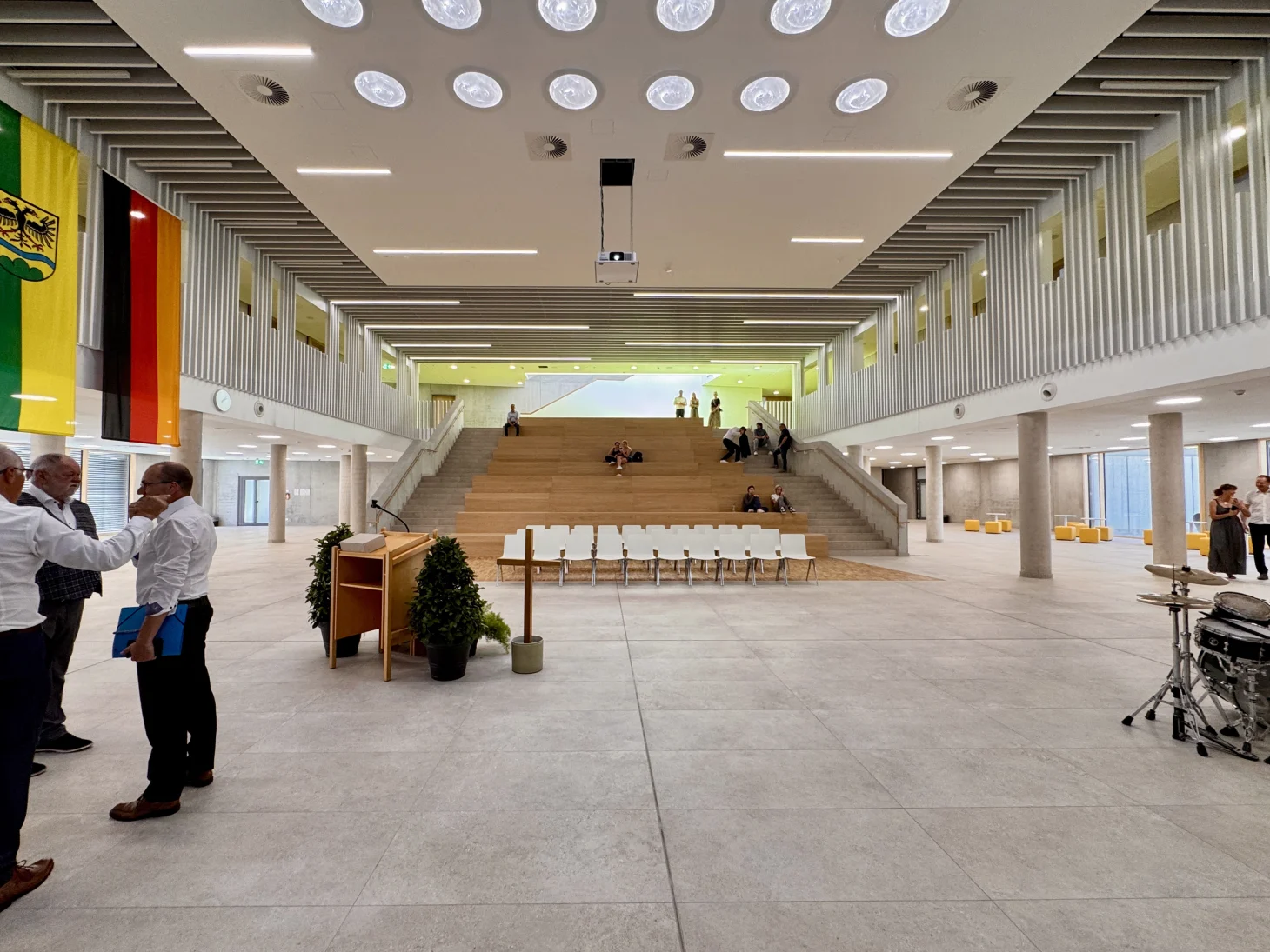 Aula