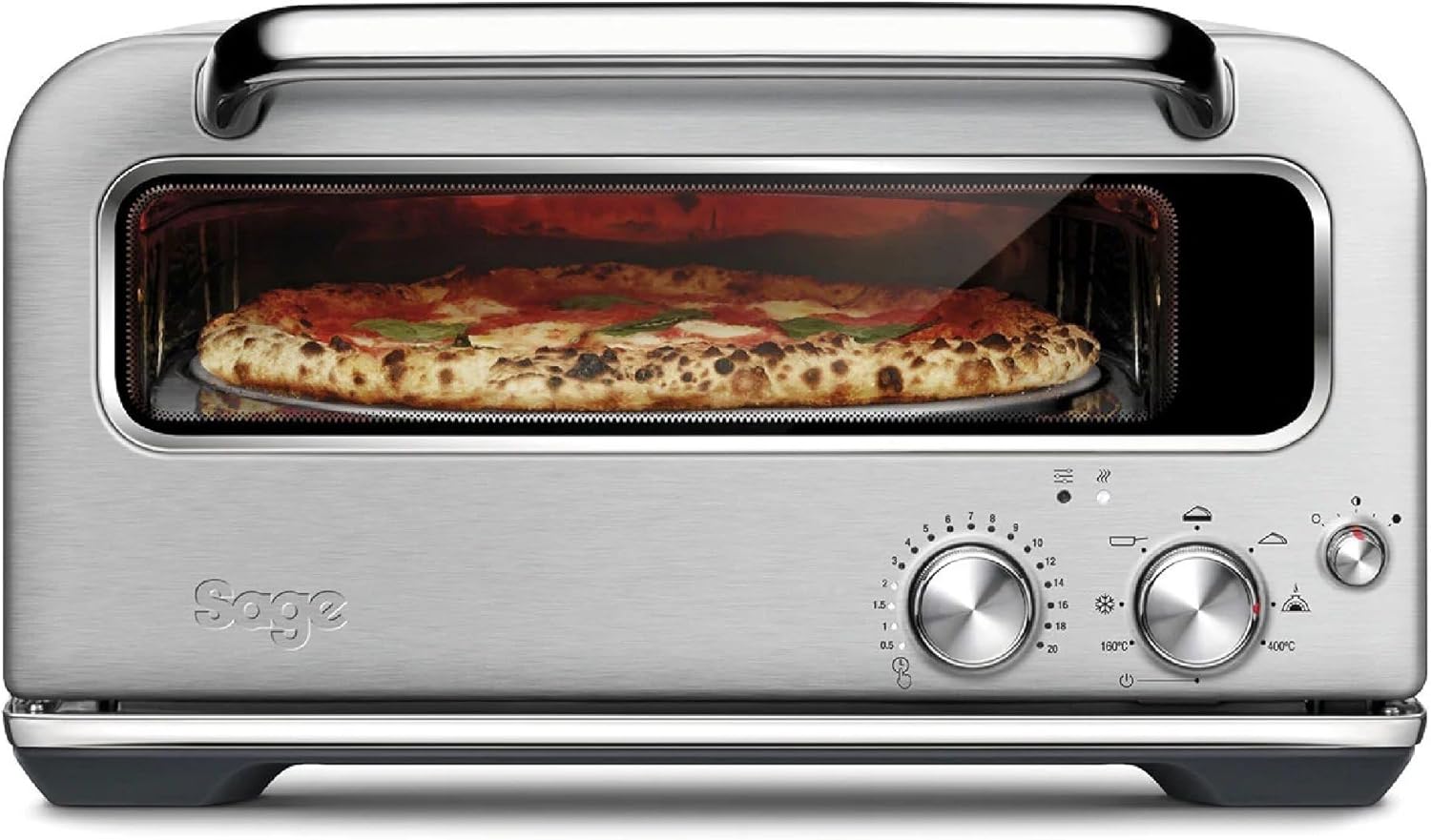 Sage The Smart Oven