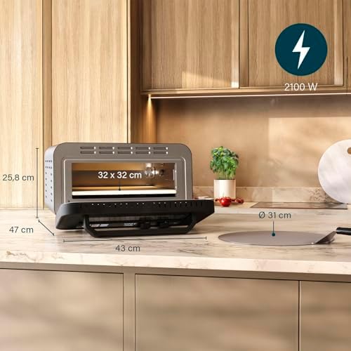 Vue 2 de Princess Four Pizza