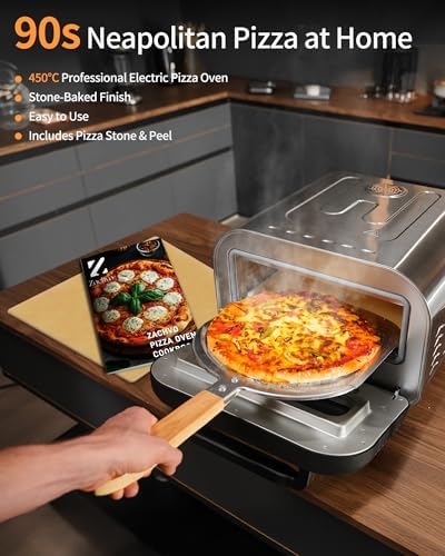 Vue 2 de Zachvo Four Pizza