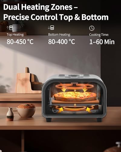 Vue 6 de Zachvo Four Pizza