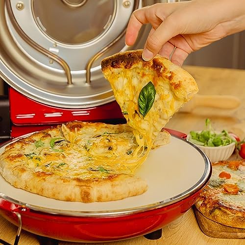 Vue 4 de Cecotec Fourgril Electrique Pour