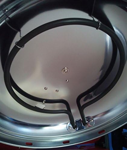 Vue 2 de Spice Four Pizza