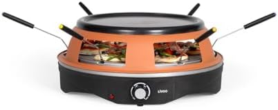 Vue 3 de Mini Four Pizza