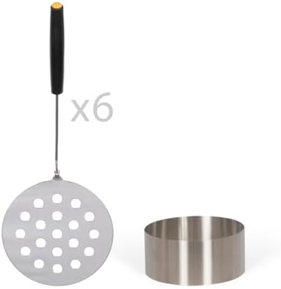 Vue 5 de Mini Four Pizza