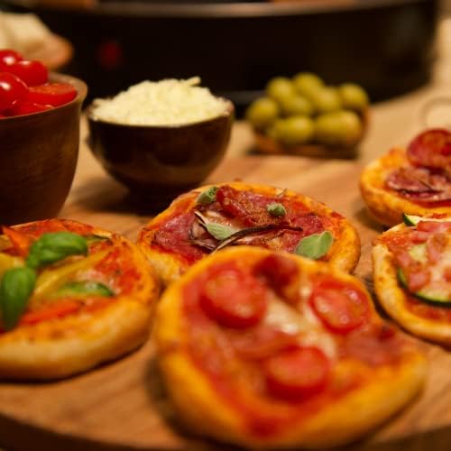 Vue 5 de Emerio Po Four