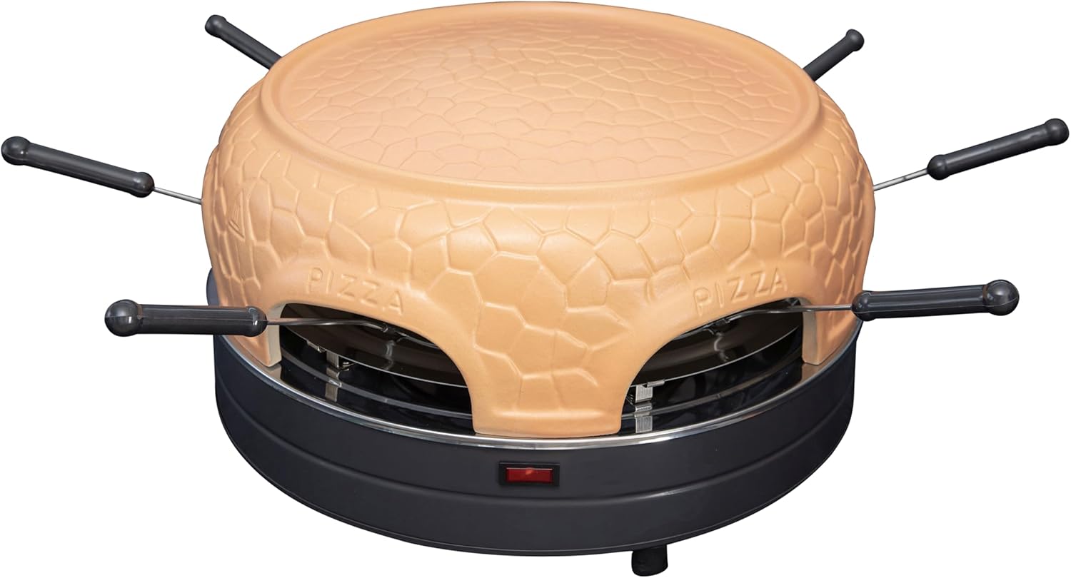 Gastronoma Four Pizza