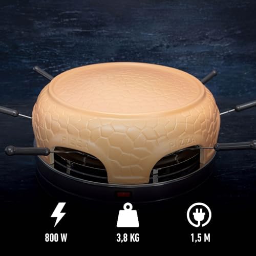 Vue 4 de Gastronoma Four Pizza