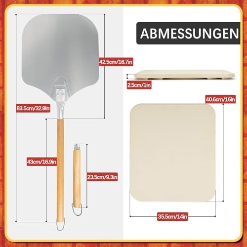 Vue 4 de Pierre Pizza Pour