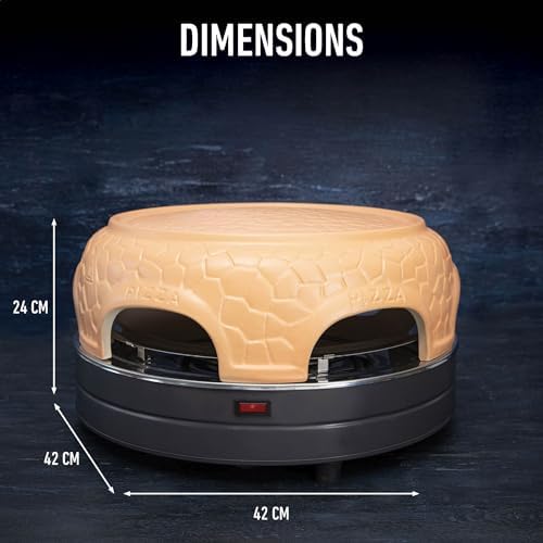 Vue 7 de Gastronoma Four Pizza