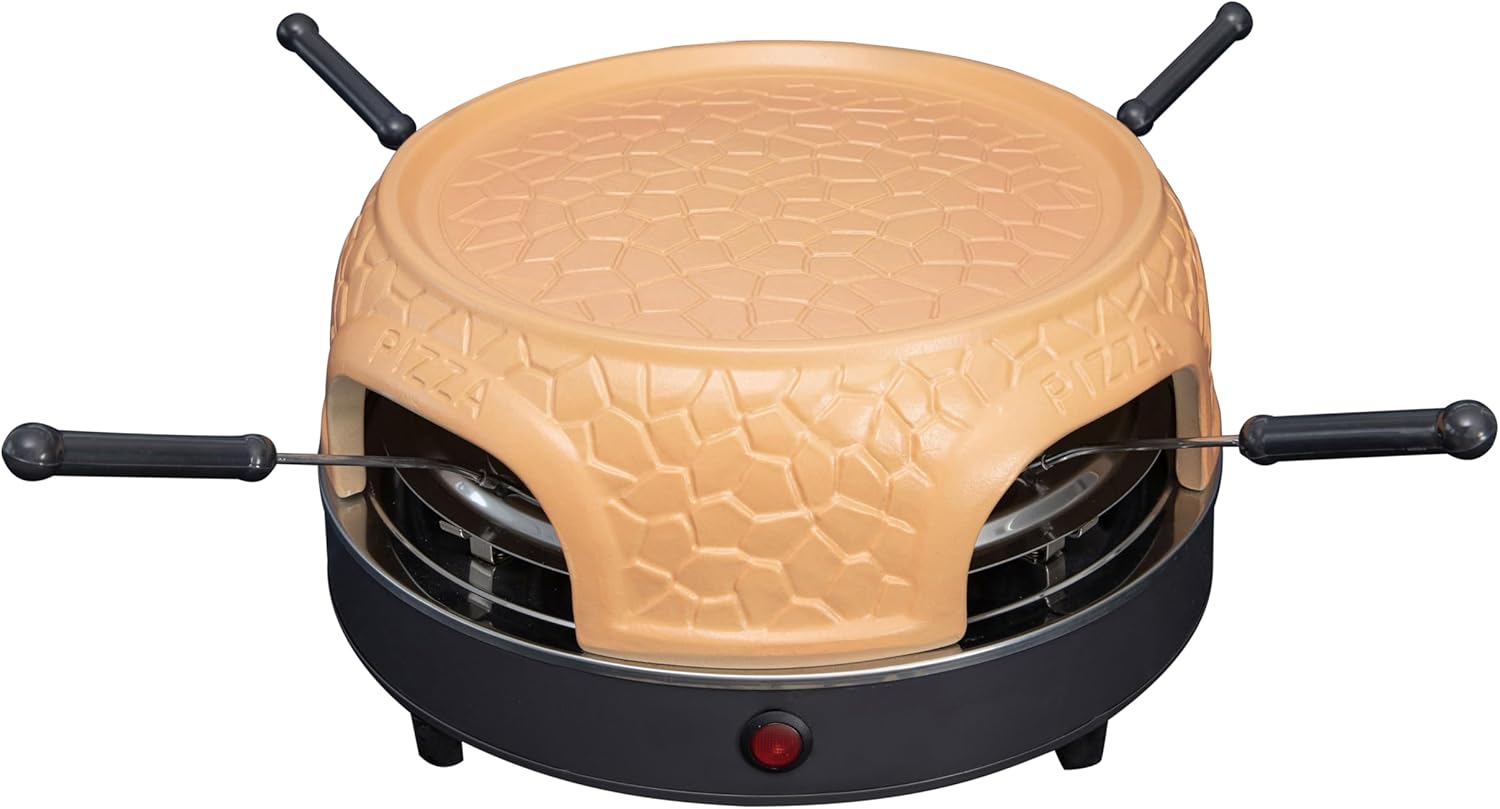 Four Pizza Gastronoma