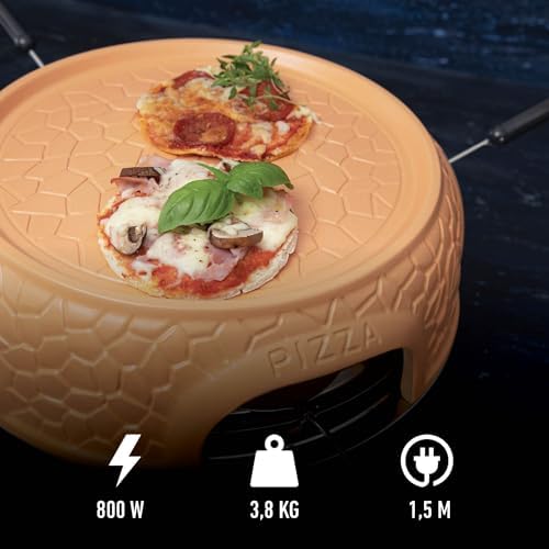 Vue 4 de Four Pizza Gastronoma