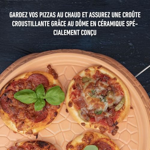 Vue 5 de Four Pizza Gastronoma