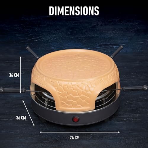 Vue 7 de Four Pizza Gastronoma