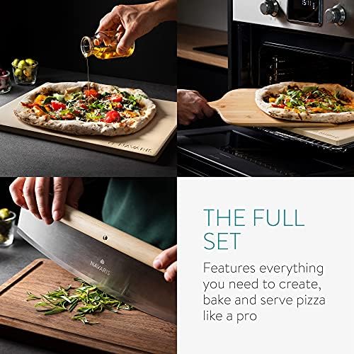 Vue 2 de Navaris Pierre Pizza