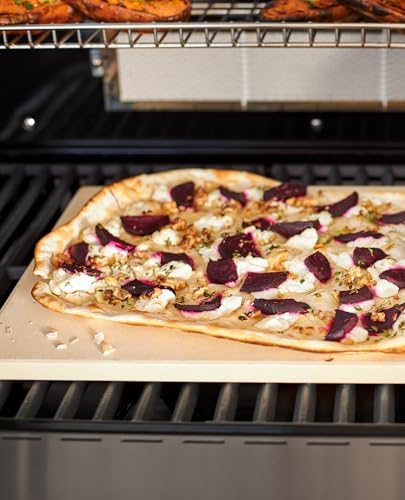 Vue 2 de Rosle Pierre Pizza