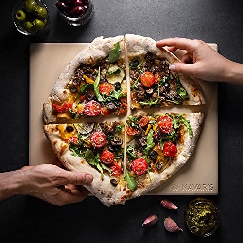 Vue 3 de Navaris Pierre Pizza