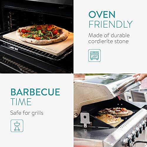 Vue 4 de Navaris Pierre Pizza