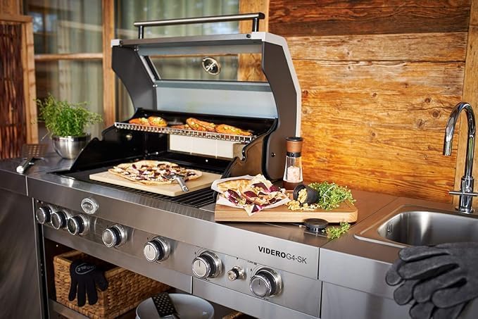 Vue 4 de Rosle Pierre Pizza