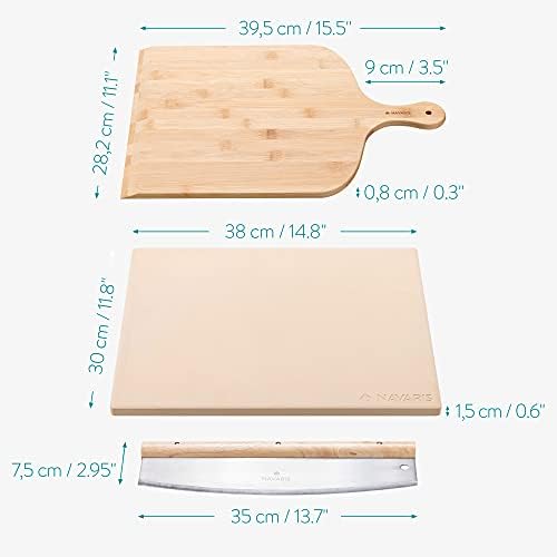 Vue 6 de Navaris Pierre Pizza