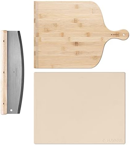 Vue 7 de Navaris Pierre Pizza