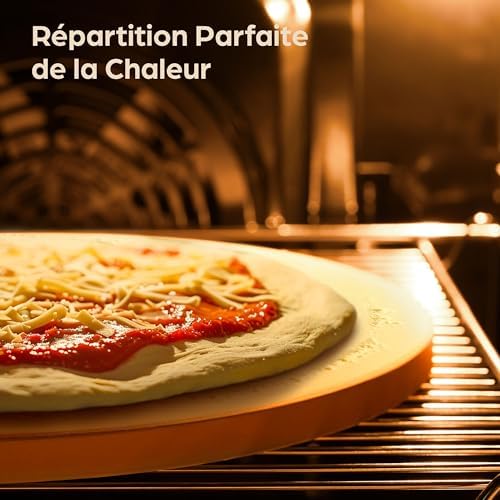 Vue 3 de Praknu Pierre Pizza