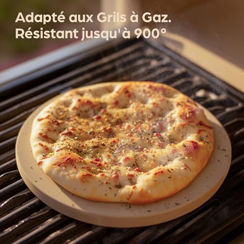 Vue 4 de Praknu Pierre Pizza