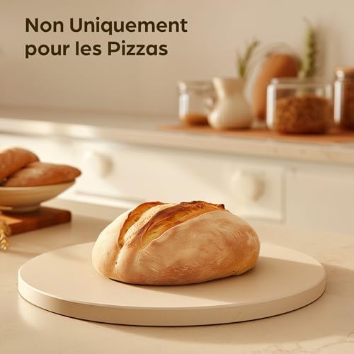 Vue 5 de Praknu Pierre Pizza