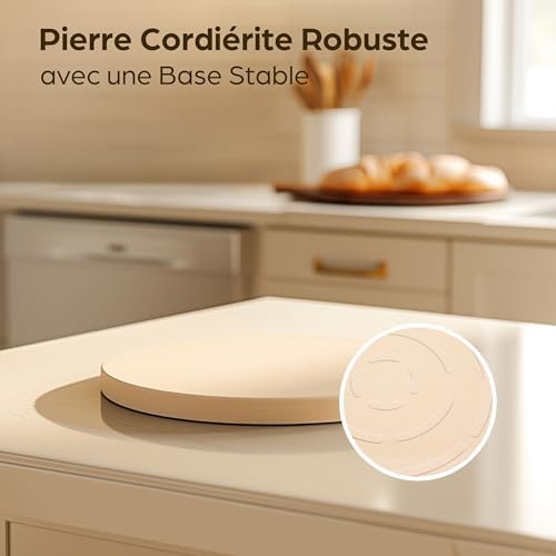 Vue 7 de Praknu Pierre Pizza