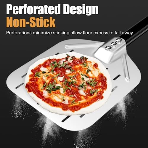 Vue 3 de Kit Pieces Pour Pizza