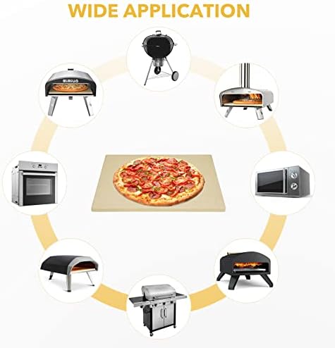 Vue 7 de Mimiuo Pierre Pizza