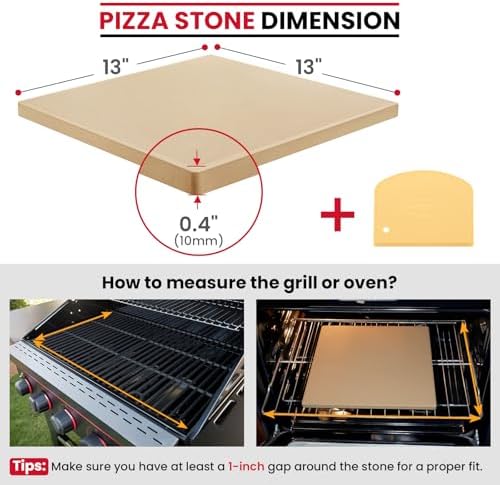 Vue 2 de Unicook Pierre Pizza