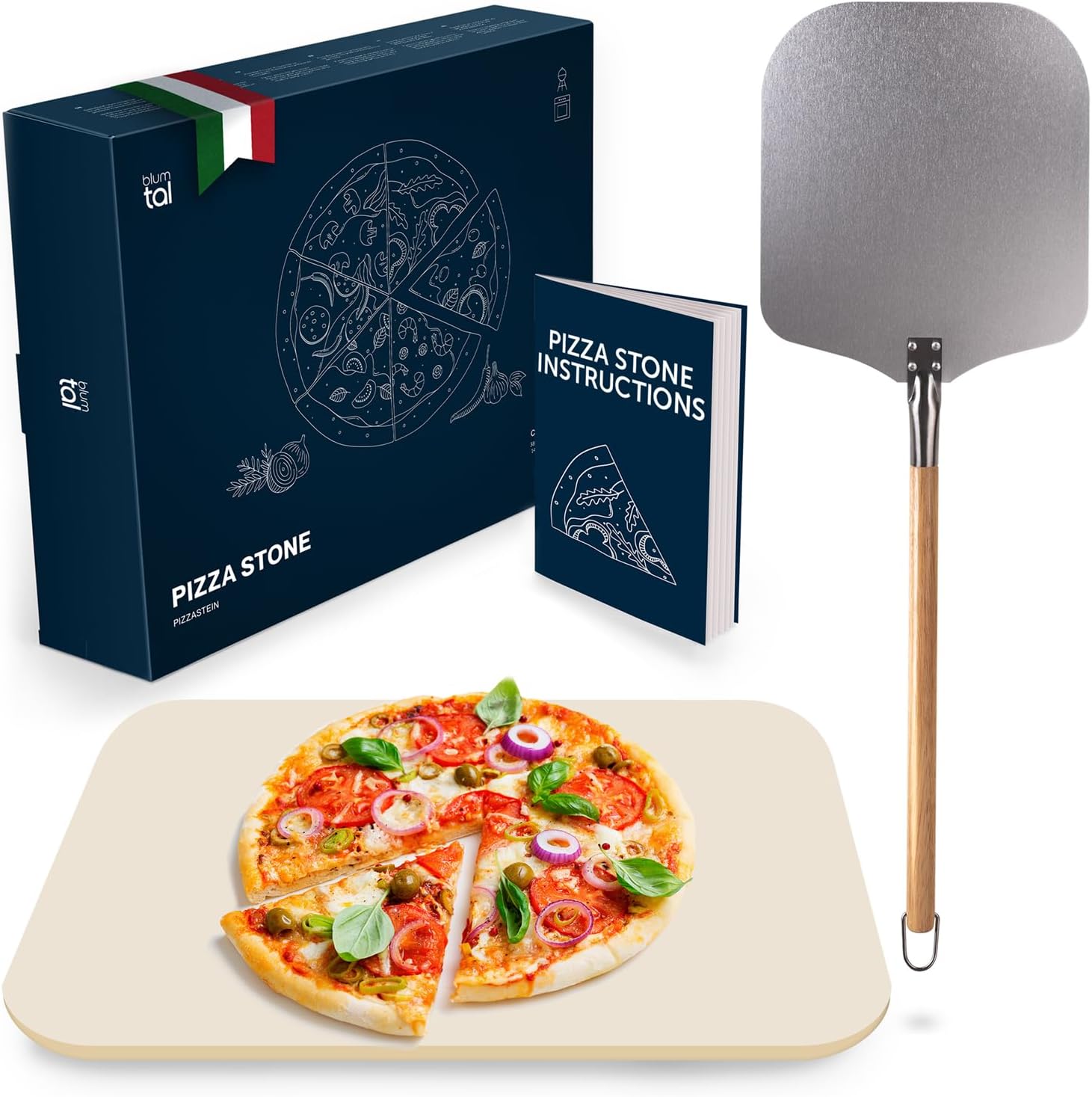 Blumtal Pierre Pizza