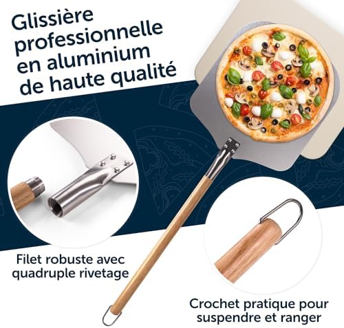 Vue 4 de Blumtal Pierre Pizza