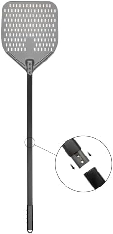 Vue 6 de Ga Homefavor Pelle