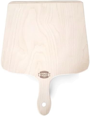 Vue 3 de Wood Lab Pelle