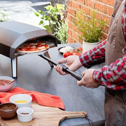 Vue 5 de Chef Pomodoro Pelle