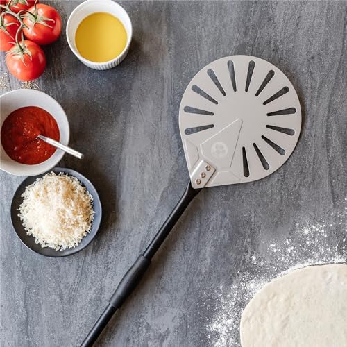 Vue 6 de Chef Pomodoro Pelle