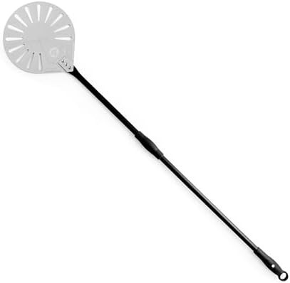 Vue 7 de Chef Pomodoro Pelle