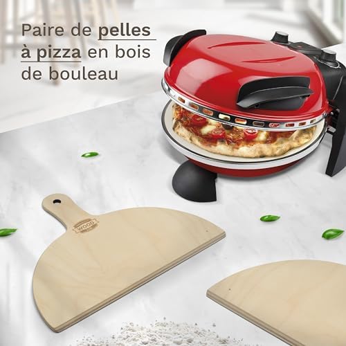 Vue 4 de Lot De Palettes