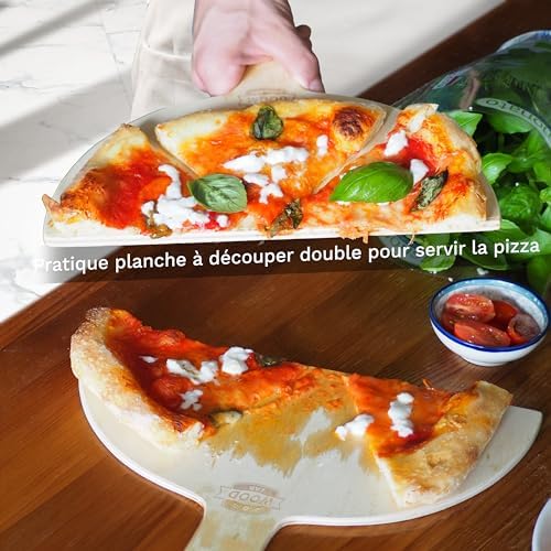 Vue 6 de Lot De Palettes