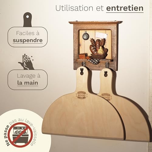 Vue 7 de Lot De Palettes