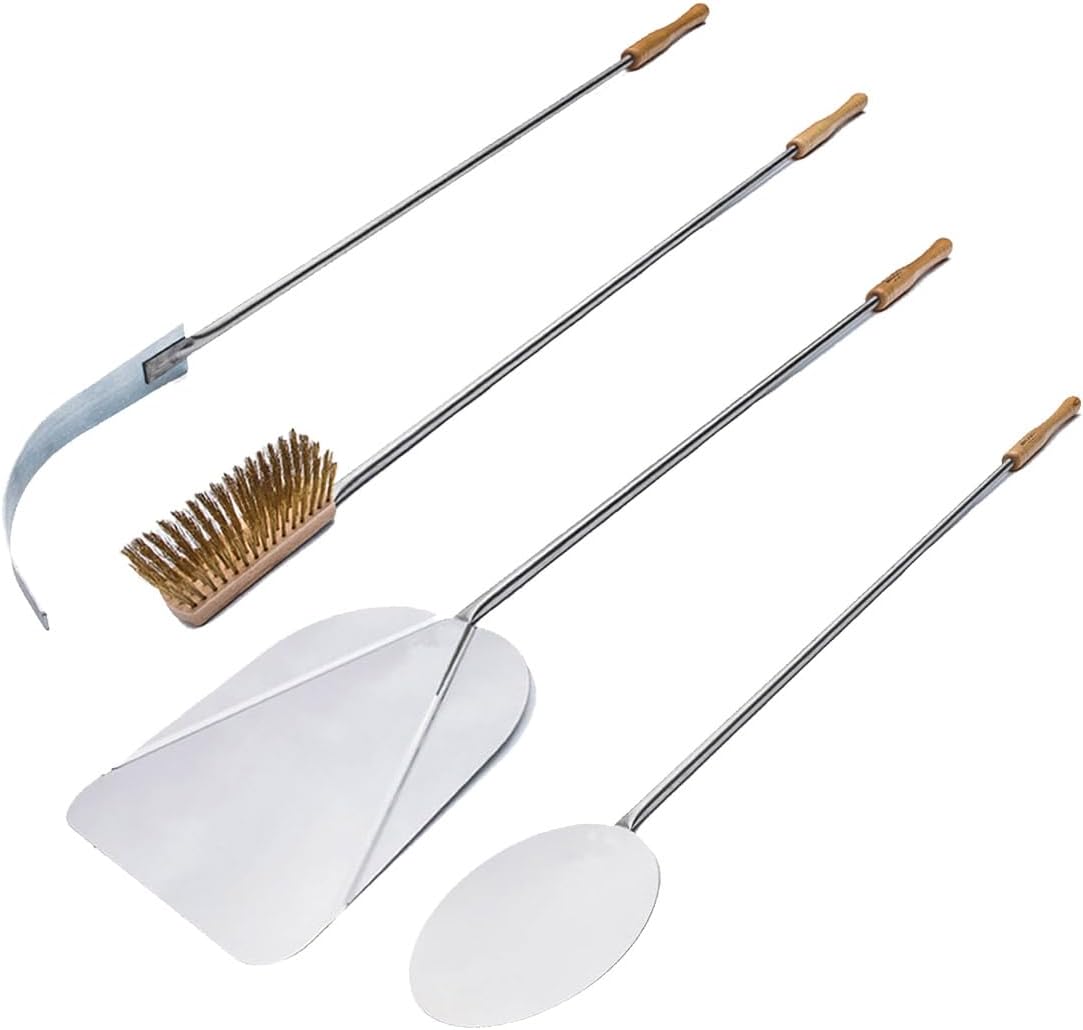 Giemme Lot De Pelles