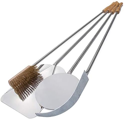 Vue 2 de Giemme Lot De Pelles