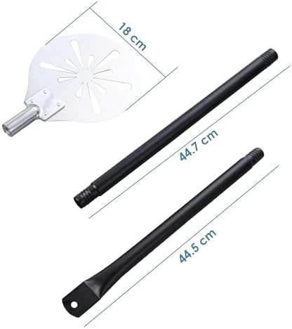 Vue 2 de Herogo Pelle Pizza